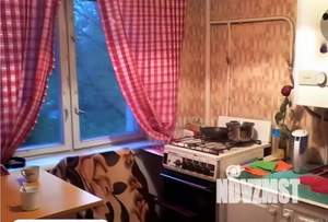 1-к квартира, на длительный срок, 32м2, 1/3 этаж