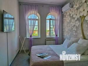 2-к квартира, посуточно, 80м2, 8/8 этаж