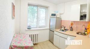 2-к квартира, посуточно, 42м2, 1/1 этаж