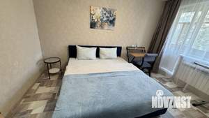 2-к квартира, посуточно, 59м2, 2/9 этаж