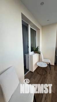 1-к квартира, посуточно, 44м2, 3/9 этаж