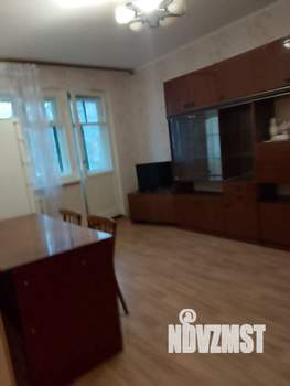 2-к квартира, на длительный срок, 50м2, 4/5 этаж