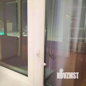 1-к квартира, посуточно, 42м2, 3/4 этаж
