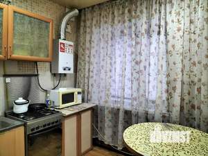 2-к квартира, посуточно, 42м2, 1/4 этаж