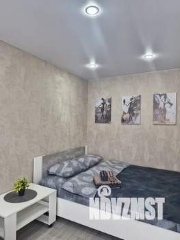 1-к квартира, посуточно, 42м2, 8/10 этаж