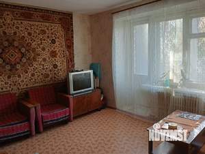 1-к квартира, на длительный срок, 32м2, 4/6 этаж