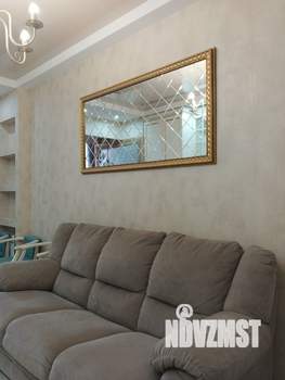 1-к квартира, на длительный срок, 55м2, 3/9 этаж