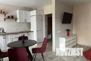 2-к квартира, посуточно, 52м2, 2/5 этаж