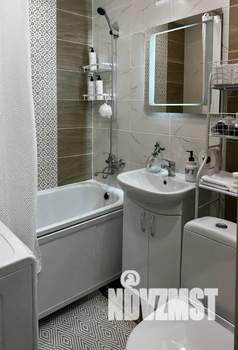 1-к квартира, посуточно, 35м2, 3/5 этаж