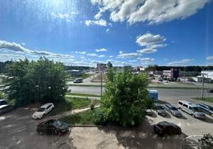 1-к квартира, на длительный срок, 39м2, 3/15 этаж