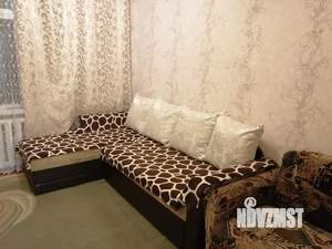 1-к квартира, на длительный срок, 25м2, 2/2 этаж