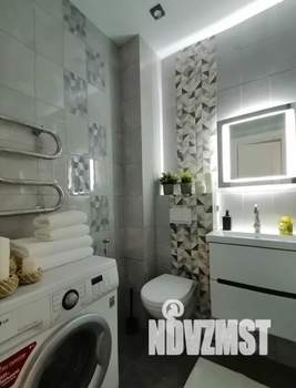 1-к квартира, посуточно, 38м2, 2/7 этаж