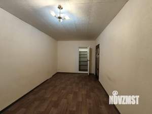 1-к квартира, на длительный срок, 40м2, 4/10 этаж