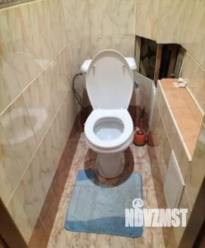 2-к квартира, на длительный срок, 56м2, 4/8 этаж