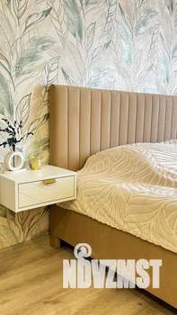 1-к квартира, посуточно, 32м2, 6/9 этаж