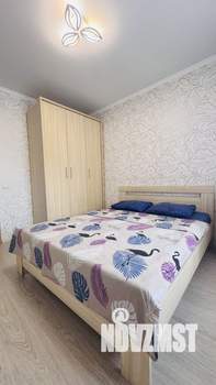2-к квартира, посуточно, 65м2, 5/10 этаж