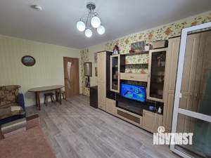 1-к квартира, на длительный срок, 28м2, 4/9 этаж