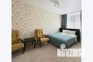 3-к квартира, посуточно, 75м2, 3/3 этаж