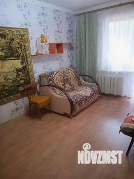 1-к квартира, на длительный срок, 36м2, 1/10 этаж