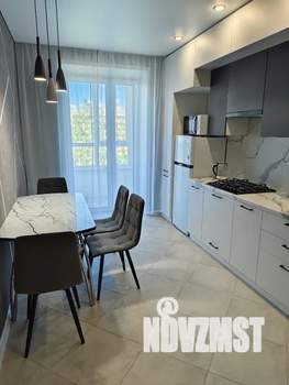 1-к квартира, посуточно, 44м2, 5/9 этаж