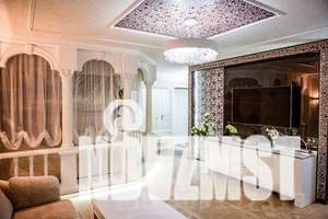 1-к квартира, посуточно, 44м2, 3/7 этаж