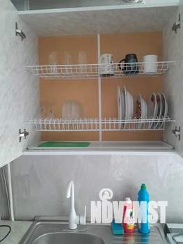 1-к квартира, посуточно, 38м2, 4/5 этаж
