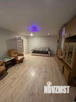 2-к квартира, на длительный срок, 70м2, 4/6 этаж