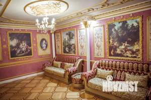 2-к квартира, посуточно, 71м2, 2/7 этаж