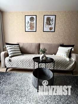 1-к квартира, посуточно, 47м2, 1/1 этаж