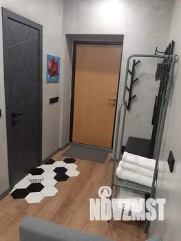 1-к квартира, посуточно, 26м2, 1/3 этаж