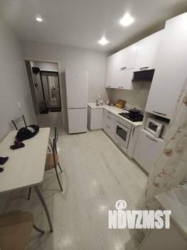 1-к квартира, на длительный срок, 38м2, 4/10 этаж