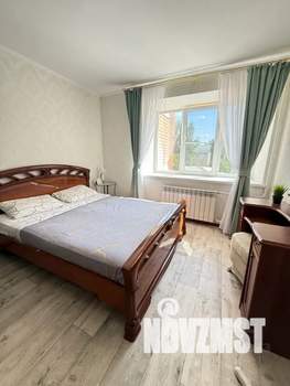 1-к квартира, посуточно, 36м2, 5/9 этаж