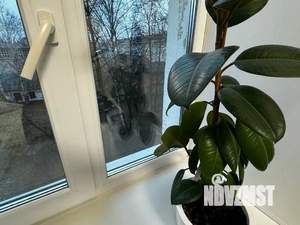 1-к квартира, посуточно, 30м2, 4/4 этаж