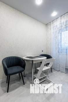 1-к квартира, посуточно, 39м2, 5/8 этаж