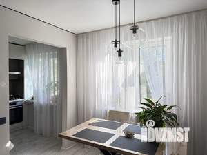 3-к квартира, посуточно, 58м2, 5/5 этаж