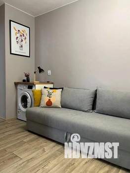 2-к квартира, посуточно, 52м2, 1/1 этаж