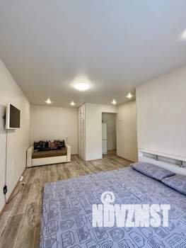 1-к квартира, посуточно, 30м2, 4/5 этаж