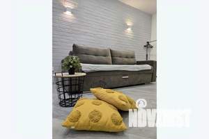 1-к квартира, посуточно, 35м2, 8/9 этаж