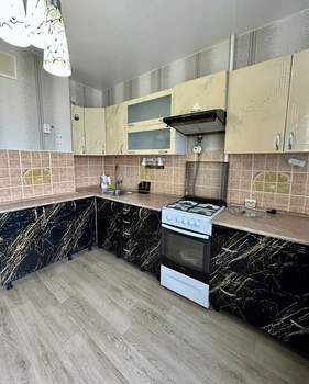 2-к квартира, на длительный срок, 52м2, 7/10 этаж