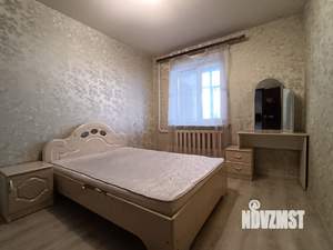 2-к квартира, на длительный срок, 56м2, 3/10 этаж
