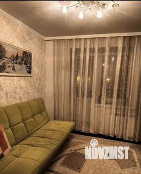 1-к квартира, на длительный срок, 38м2, 4/9 этаж