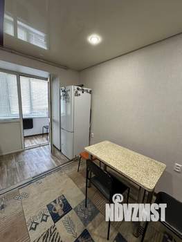 1-к квартира, на длительный срок, 45м2, 1/10 этаж