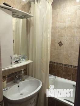 1-к квартира, на длительный срок, 38м2, 6/9 этаж