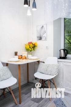 1-к квартира, посуточно, 31м2, 3/4 этаж