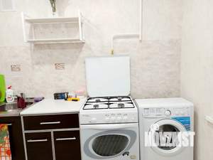 1-к квартира, посуточно, 30м2, 2/5 этаж