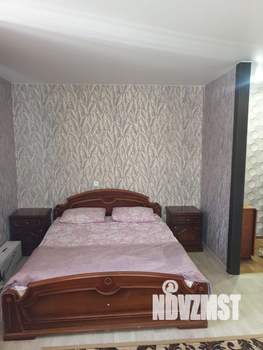 Студия квартира, на длительный срок, 35м2, 5/5 этаж