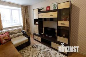 2-к квартира, посуточно, 42м2, 2/4 этаж