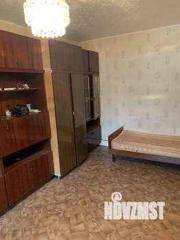 2-к квартира, на длительный срок, 44м2, 2/4 этаж