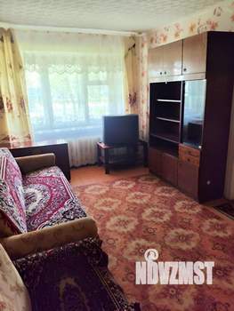 2-к квартира, на длительный срок, 49м2, 1/5 этаж