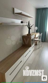 1-к квартира, на длительный срок, 41м2, 8/10 этаж